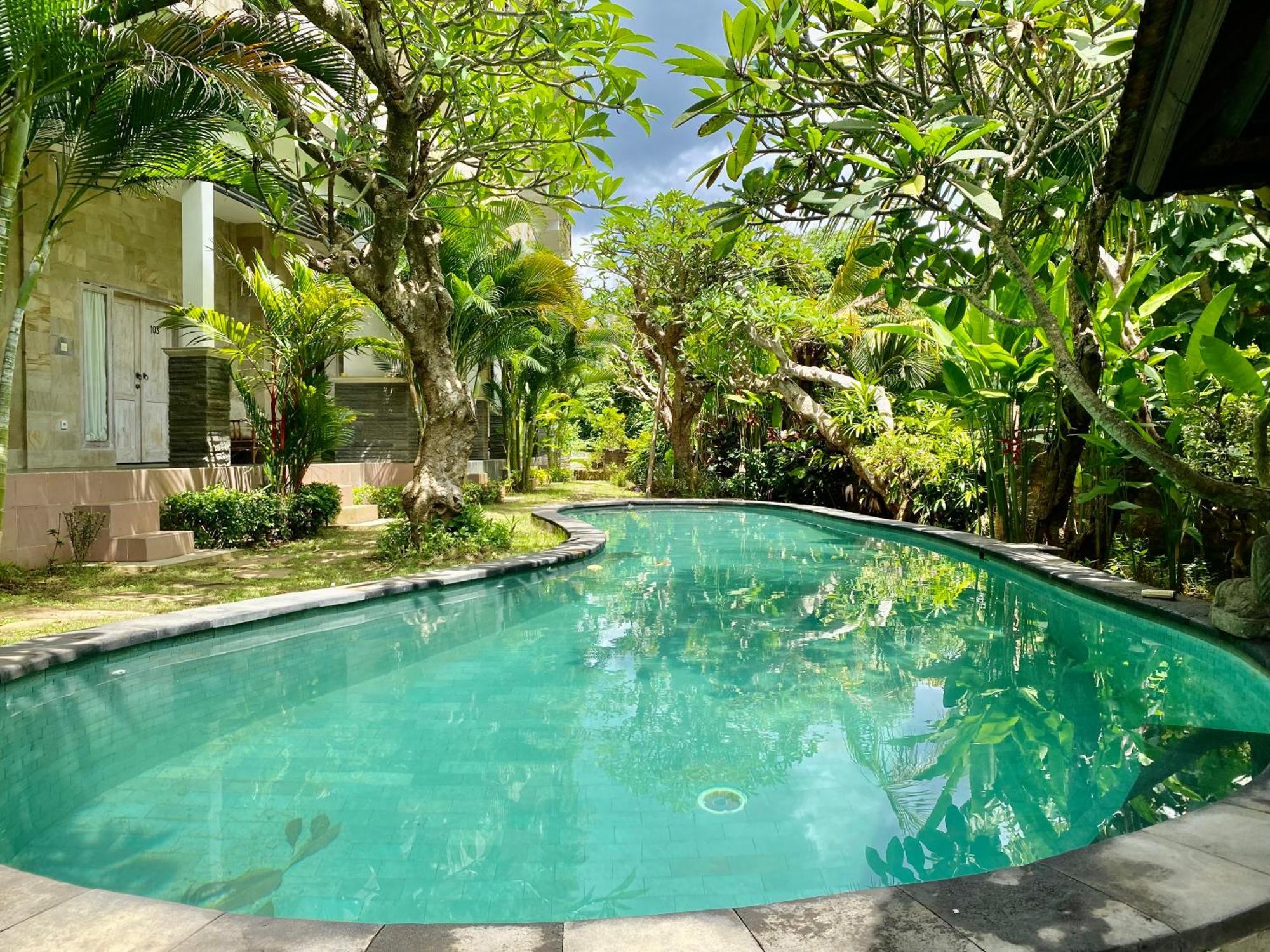 The Hidden Escapes Bingin- Sunset Rooftop Wood House With Ocean View & Private Kitchen Uluwatu Esterno foto